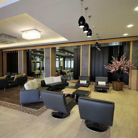 Fimar Life Thermal Resort Hotel Gozlek Luaran gambar