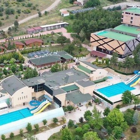 Fimar Life Thermal Resort Hotel Gozlek Luaran gambar