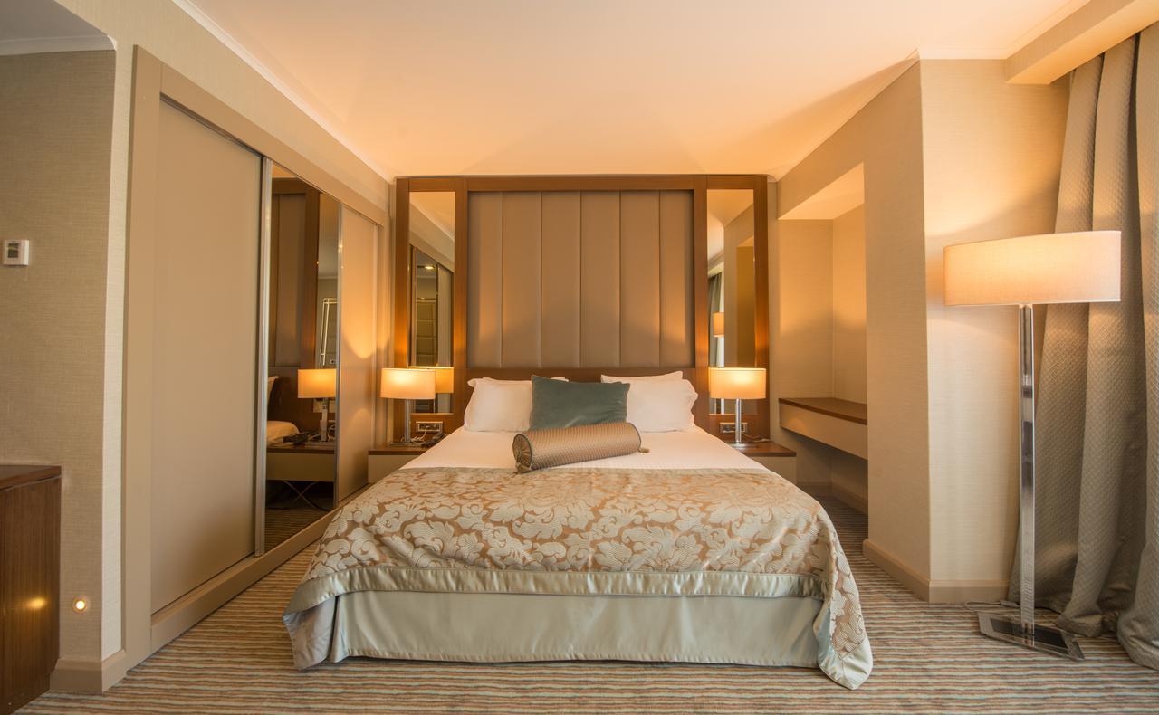 Fimar Life Thermal Resort Hotel Gozlek Luaran gambar