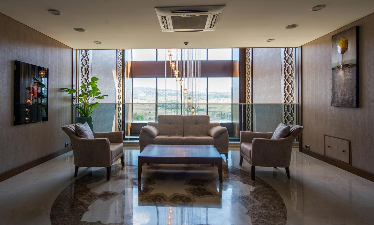 Fimar Life Thermal Resort Hotel Gozlek Luaran gambar