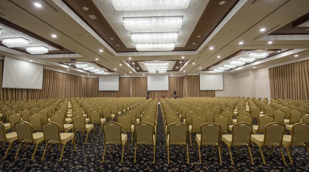 Fimar Life Thermal Resort Hotel Gozlek Luaran gambar