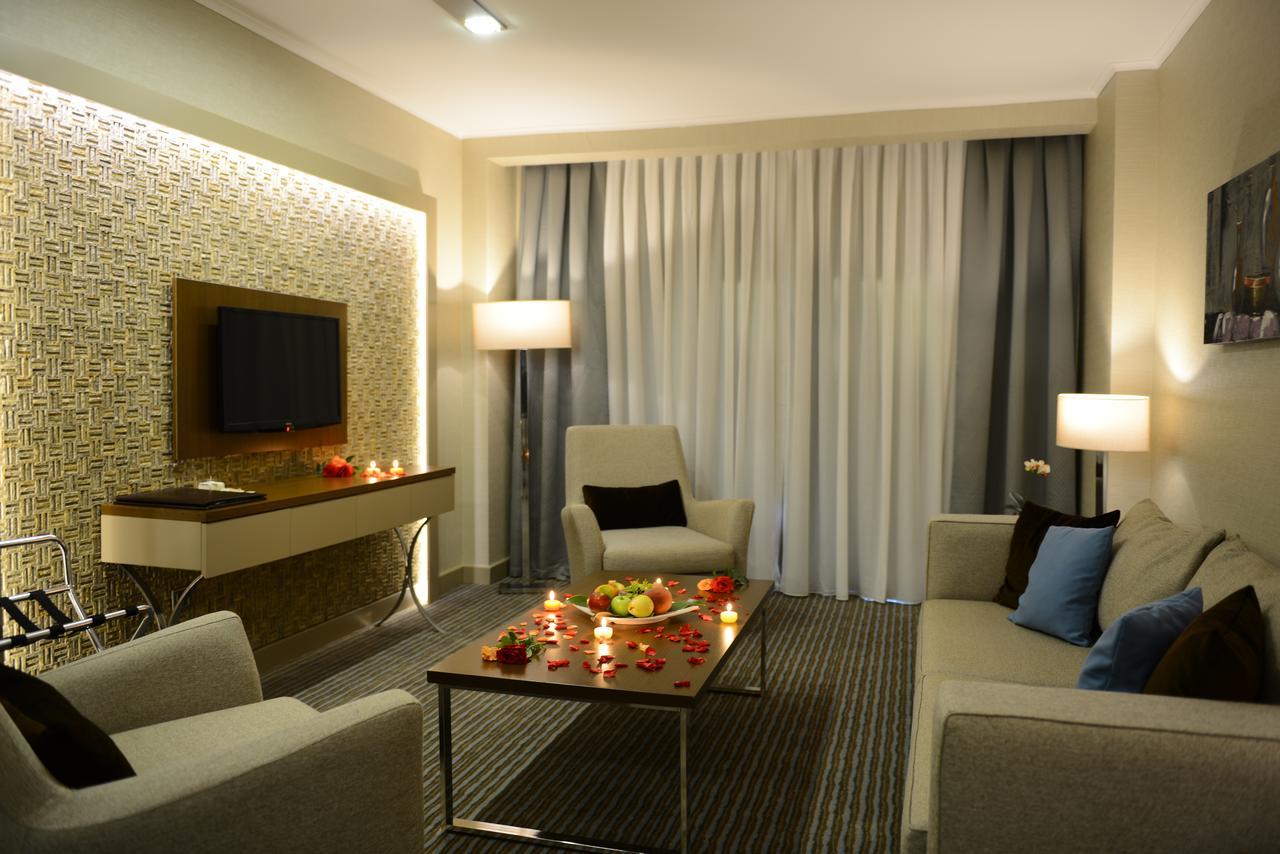 Fimar Life Thermal Resort Hotel Gozlek Luaran gambar