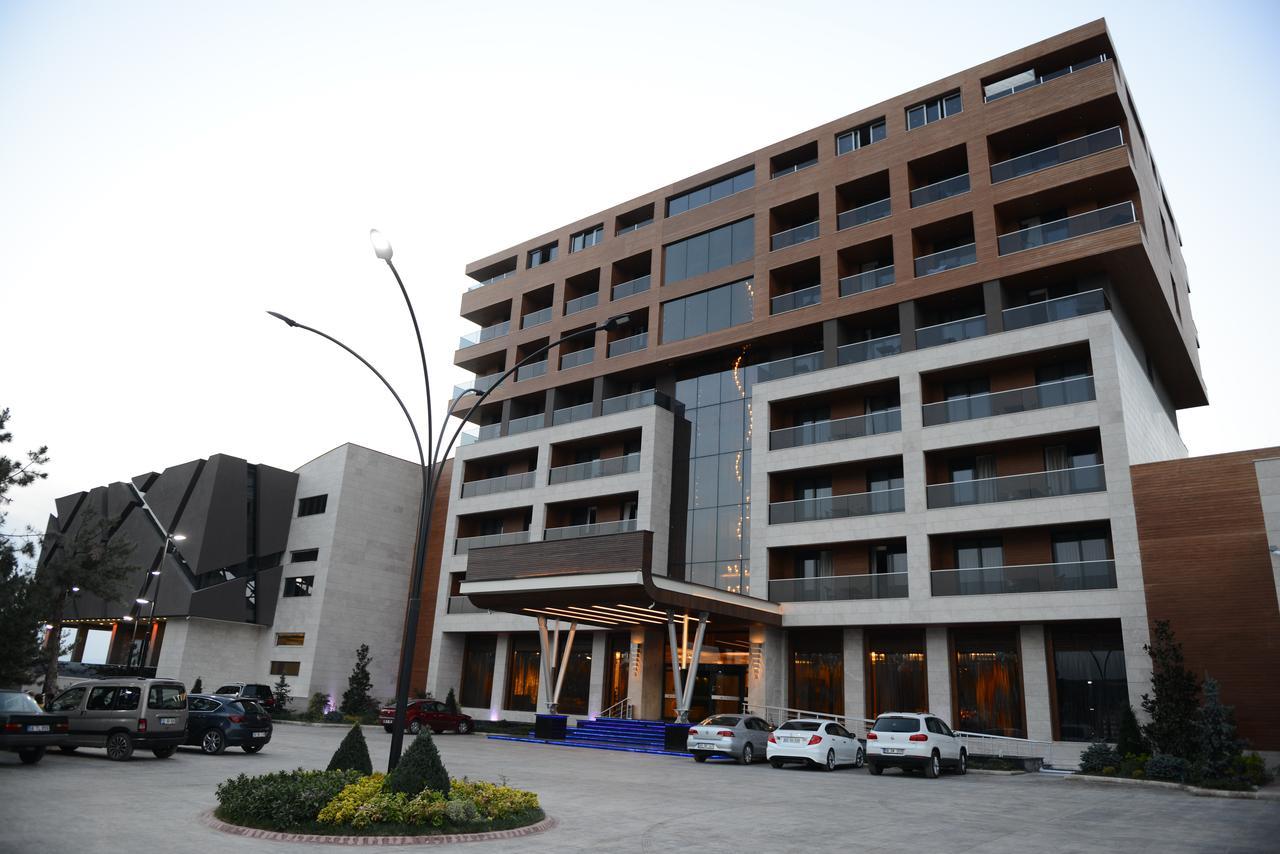 Fimar Life Thermal Resort Hotel Gozlek Luaran gambar