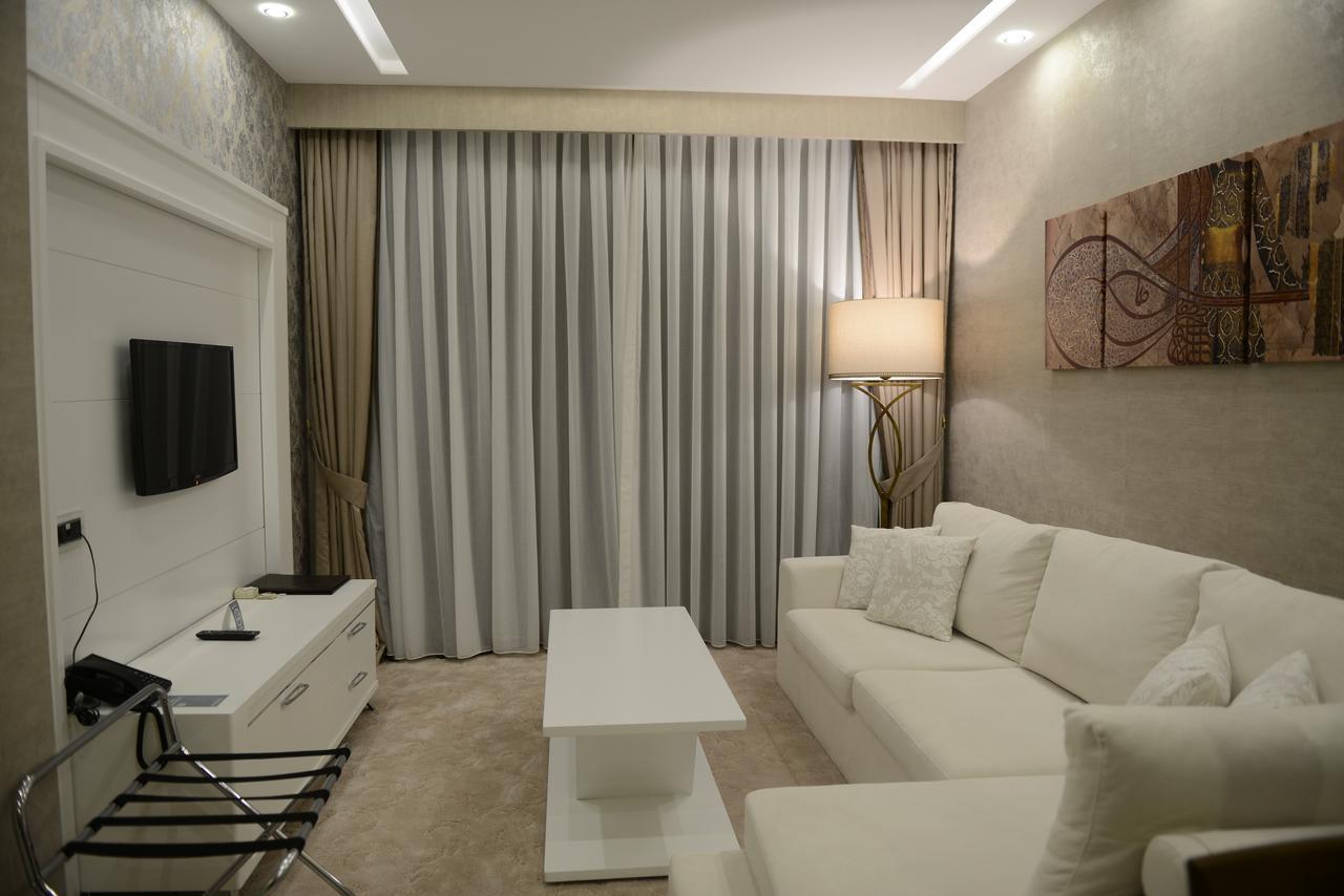 Fimar Life Thermal Resort Hotel Gozlek Luaran gambar