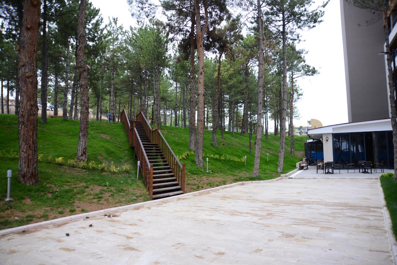 Fimar Life Thermal Resort Hotel Gozlek Luaran gambar