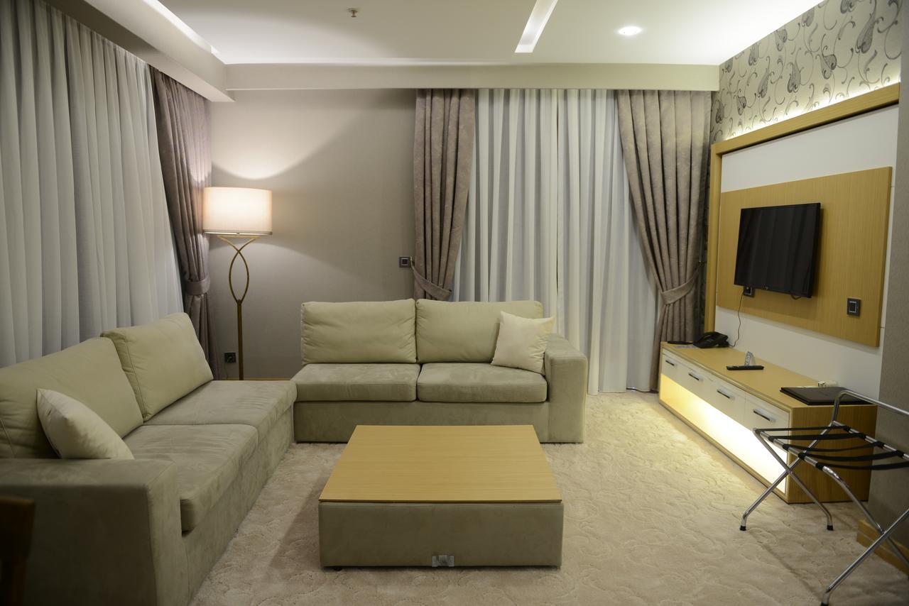 Fimar Life Thermal Resort Hotel Gozlek Luaran gambar