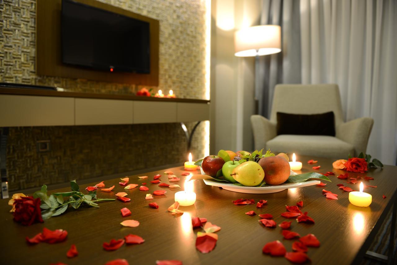 Fimar Life Thermal Resort Hotel Gozlek Luaran gambar