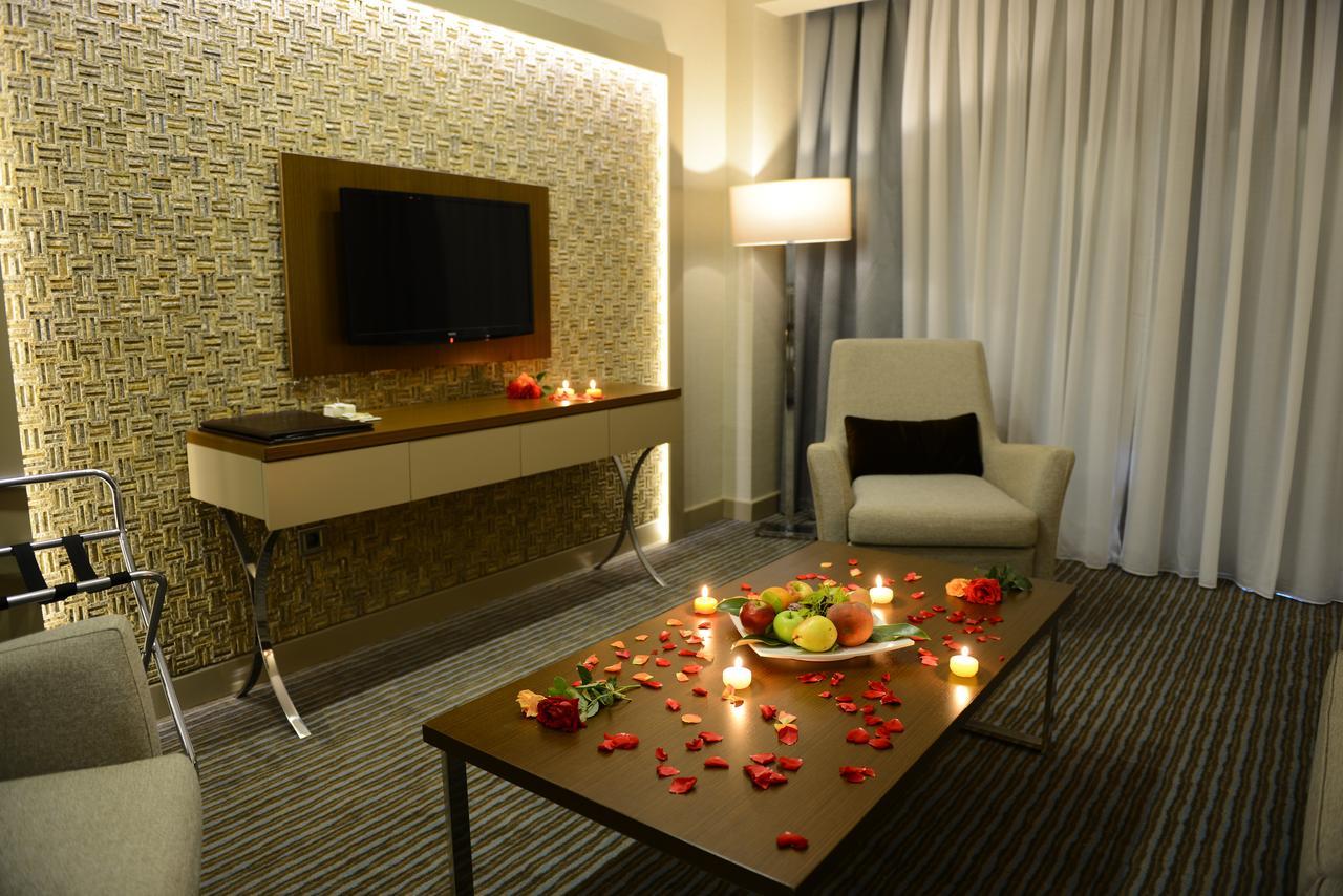 Fimar Life Thermal Resort Hotel Gozlek Luaran gambar