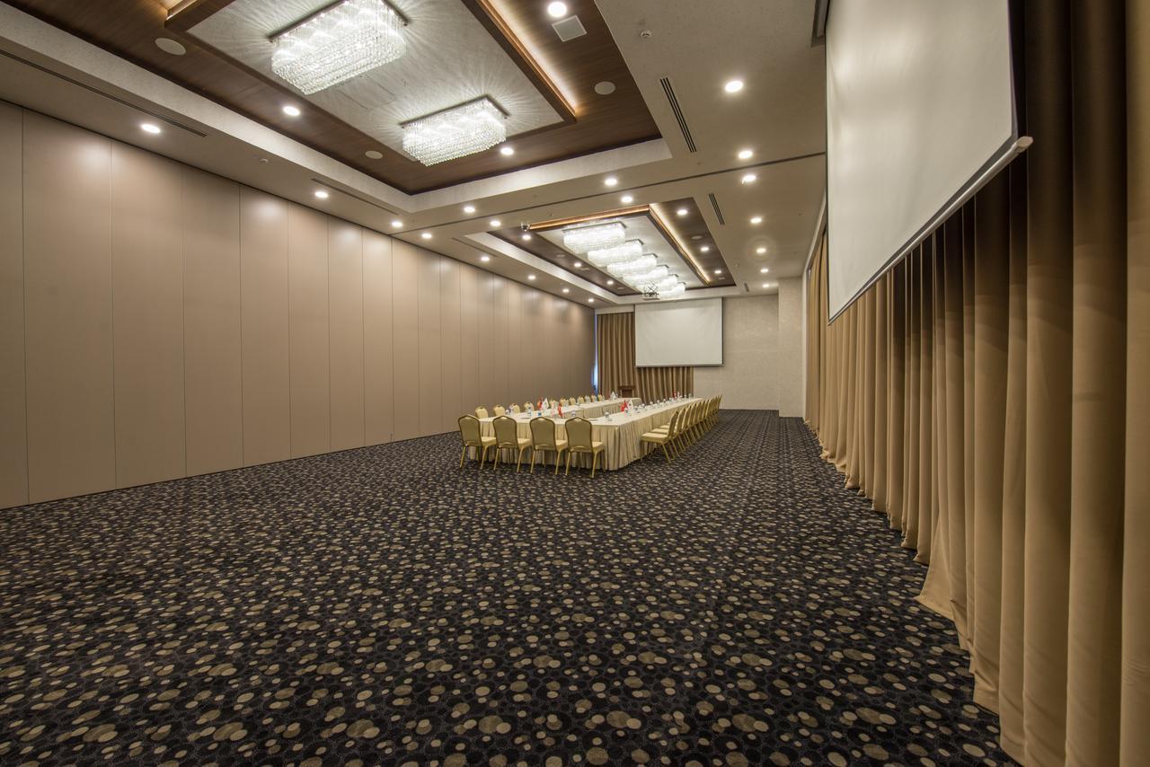 Fimar Life Thermal Resort Hotel Gozlek Luaran gambar